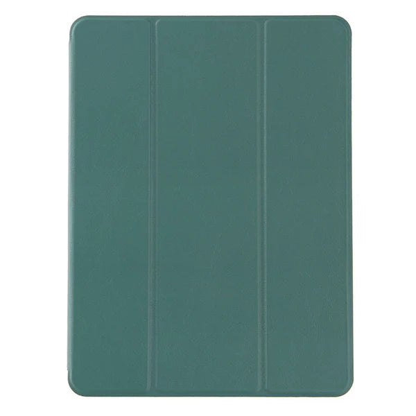 Smart Case with Pen Slot Folding Cover for iPad 10th Generation (10.9", 2022) / iPad 11th Generation (10.9", 2025, A16)
