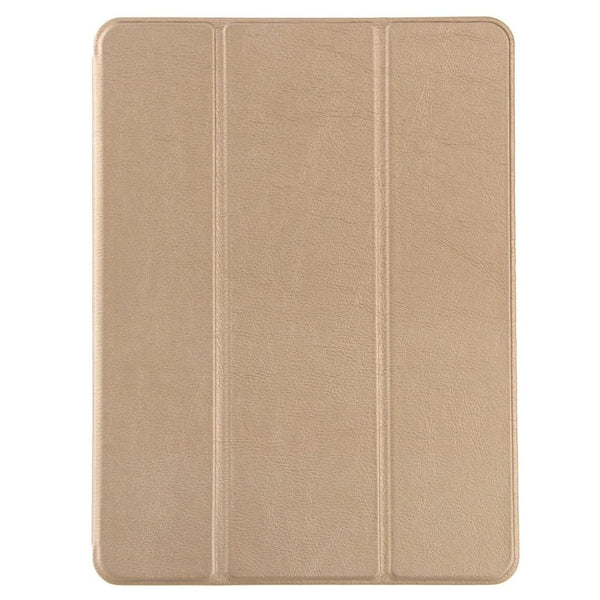 Smart Case with Pen Slot Folding Cover for iPad 10th Generation (10.9", 2022) / iPad 11th Generation (10.9", 2025, A16)