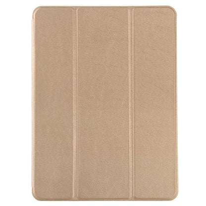 Smart Case with Pen Slot Folding Cover for iPad 10th Generation (10.9", 2022) / iPad 11th Generation (10.9", 2025, A16)