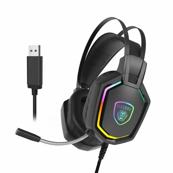 Earldom B02 LED Gaming Headset