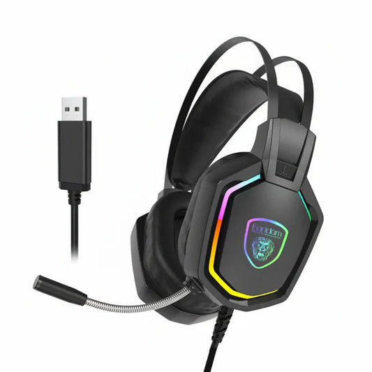 Earldom B02 LED Gaming Headset