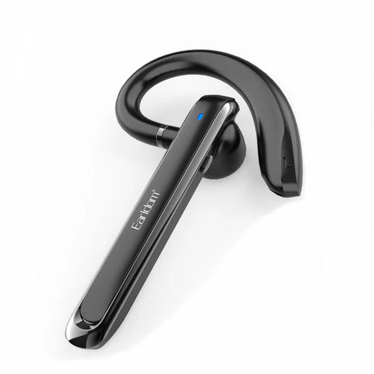Earldom ET-BH65 Wireless Bluetooth Ear Hook Headset with Mic
