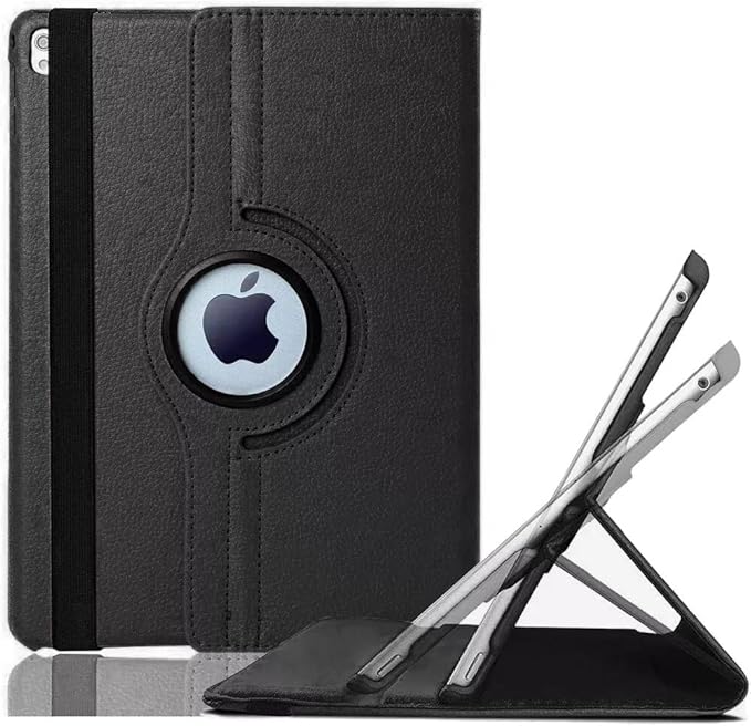 iPad Mini 4/5 360° Rotating Case | Shockproof Slim Flip Cover
