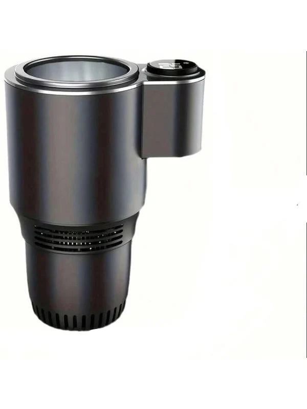 Earldom C03 Car Cup Holder – Cool & Hot Drinks