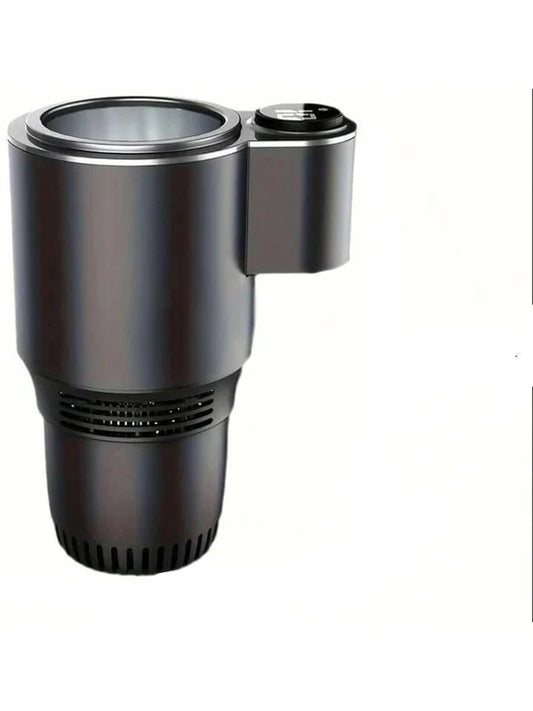 Earldom C03 Car Cup Holder – Cool & Hot Drinks