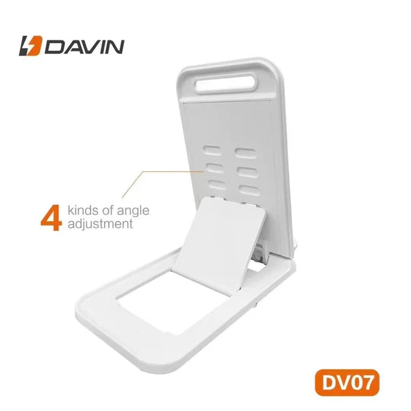 Davin DV07 Phone & Tablet Holder Bracket