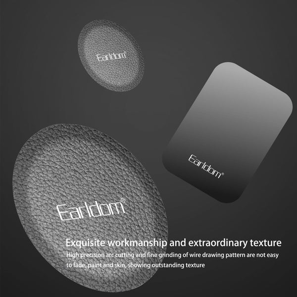 Earldom® EH131 Universal Metal Plate