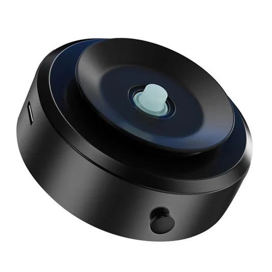 Universal 360° Rotating Magnetic Phone Holder with Vacuum Suction Cup