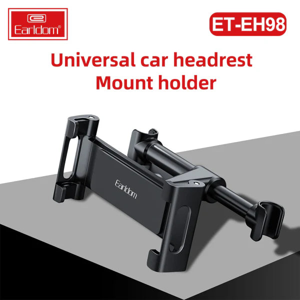 Earldom® EH98 Universal Car Headrest Mount Holder