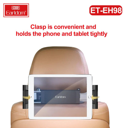 Earldom® EH98 Universal Car Headrest Mount Holder