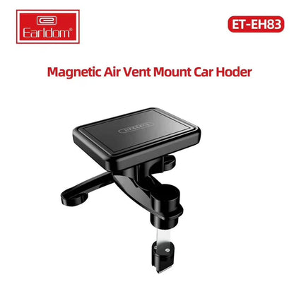 Earldom EH83 Universal Magnetic Air Vent Car Mount