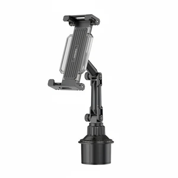 Earldom Car Cup Holder Stand for Mobile & Tablet 4.7"–13" – EH279