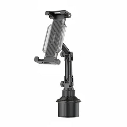 Earldom Car Cup Holder Stand for Mobile & Tablet 4.7"–13" – EH279