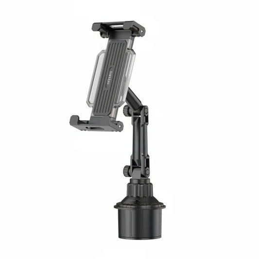 Earldom Car Cup Holder Stand for Mobile & Tablet 4.7"–13" – EH279