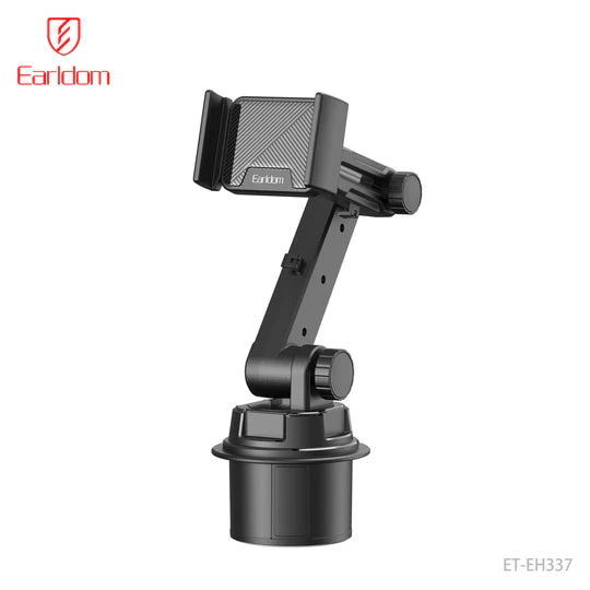 Earldom EH337 Car Cup Holder Phone Mount