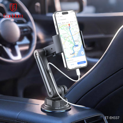 Earldom EH337 Car Cup Holder Phone Mount