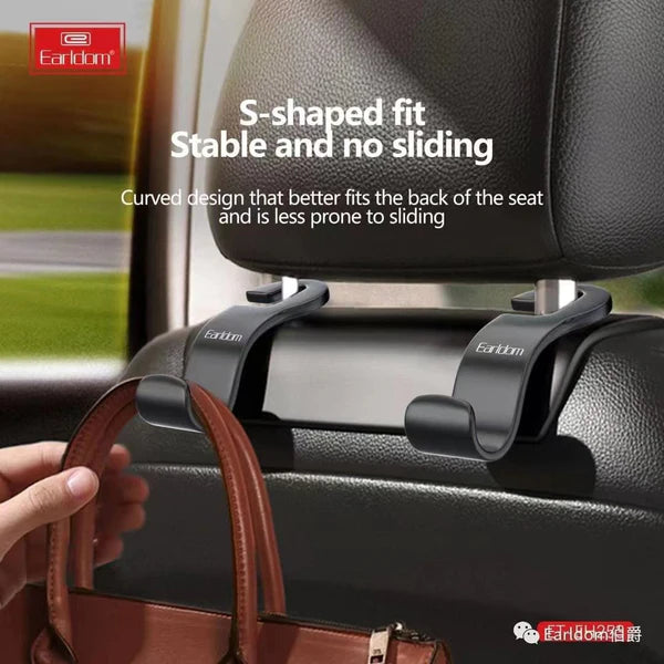 Earldom Vehicle Hook EH253