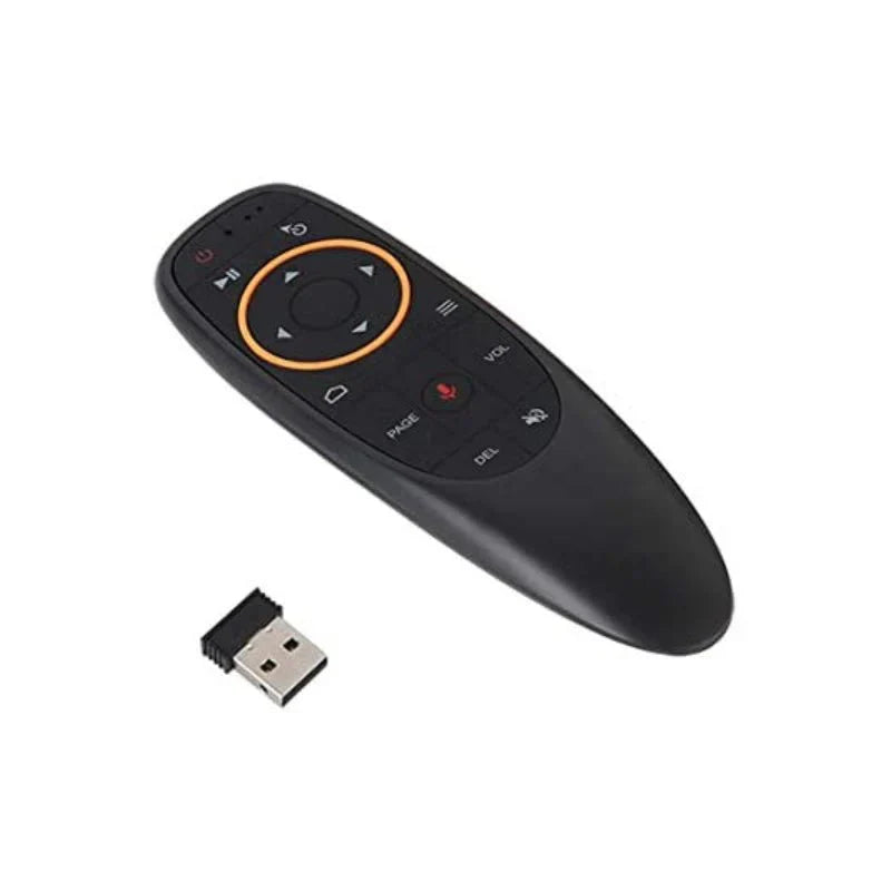 Earldom ET-RM01 Mini Air Mouse Remote for Android TV