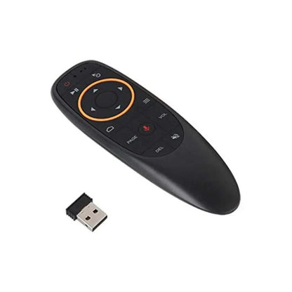 Earldom ET-RM01 Mini Air Mouse Remote for Android TV