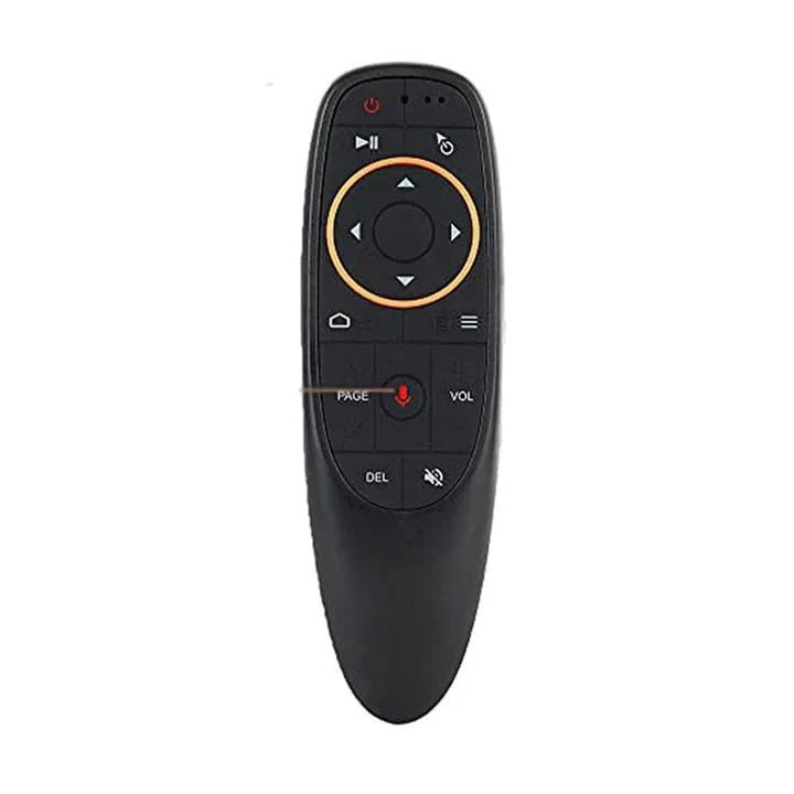 Earldom ET-RM01 Mini Air Mouse Remote for Android TV