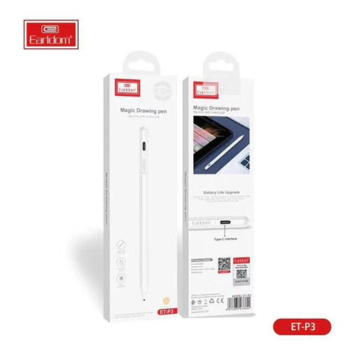 Earldom® P3 Magic Pen
