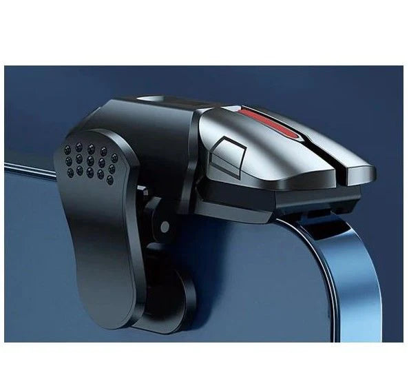 Mobile Game Trigger Clip-On Controller iOS Android Kuwait - Earldom F08