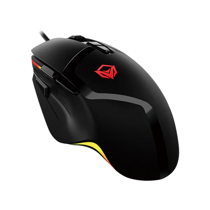 MEETION Programmable Gaming Mouse G3325
