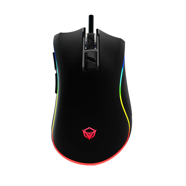 MEETION G3330 High Speed Tracking Gaming Mouse