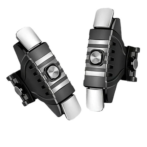 Mobile Game Handle Grip Controller Ergonomic Design Kuwait - Earldom F07
