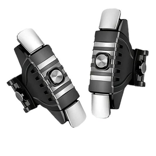 Mobile Game Handle Grip Controller Ergonomic Design Kuwait - Earldom F07