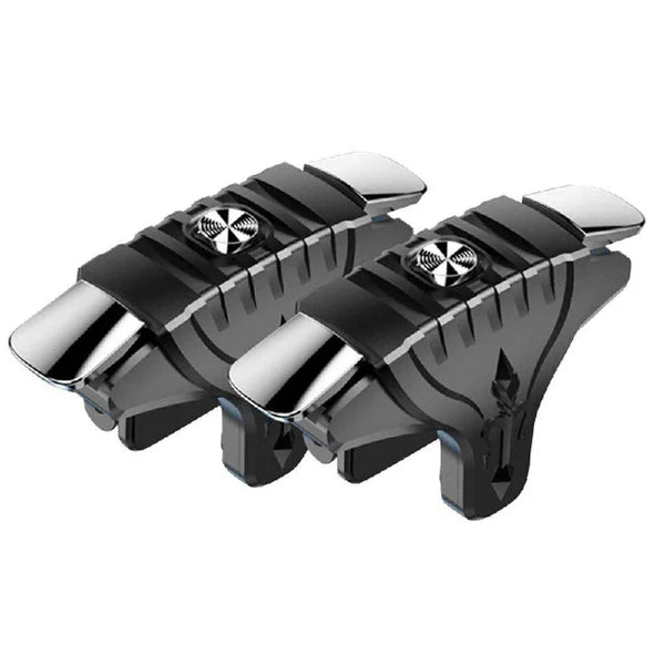 Mobile Game Handle Grip Controller Ergonomic Design Kuwait - Earldom F07