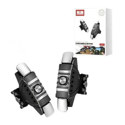 Mobile Game Handle Grip Controller Ergonomic Design Kuwait - Earldom F07
