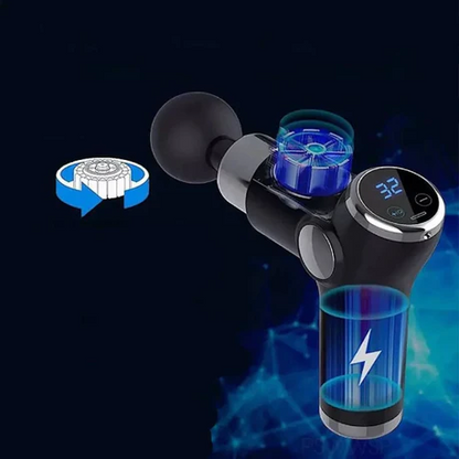 Earldom Massage Gun V3
