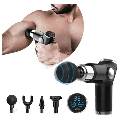 Earldom Massage Gun V3