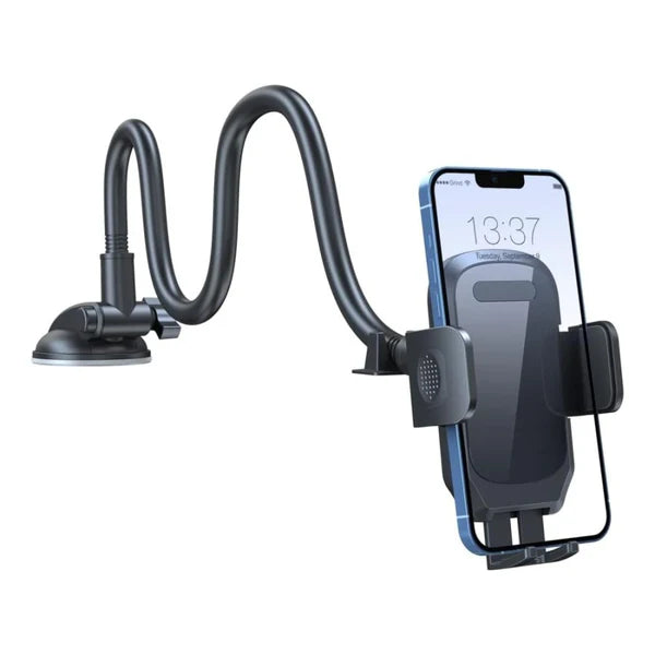 Rocket C13 Universal Car Mount – Super Strong Bendable Phone Holder