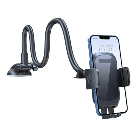 Rocket C13 Universal Car Mount – Super Strong Bendable Phone Holder