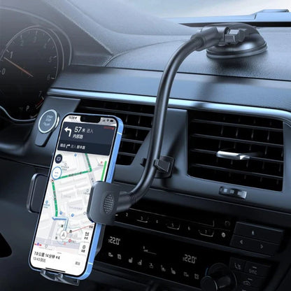 Rocket C13 Universal Car Mount – Super Strong Bendable Phone Holder