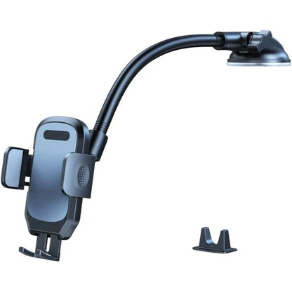 Rocket C13 Universal Car Mount – Super Strong Bendable Phone Holder