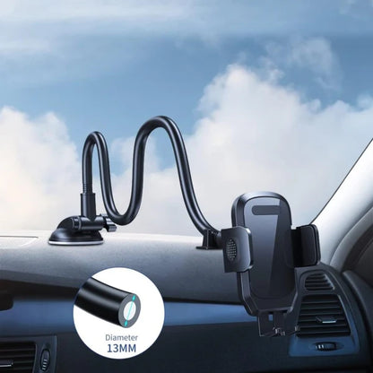 Rocket C13 Universal Car Mount – Super Strong Bendable Phone Holder