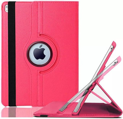 iPad Mini 4/5 360° Rotating Case | Shockproof Slim Flip Cover