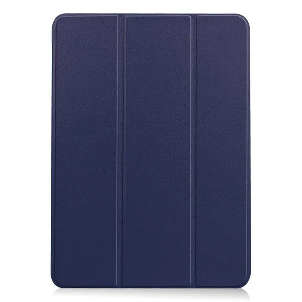Smart Book Case with Pen Holder for iPad Air 11 (2024) – Stylish and Protective