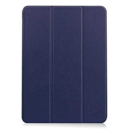 Smart Book Case with Pen Holder for iPad Air 11 (2024) – Stylish and Protective