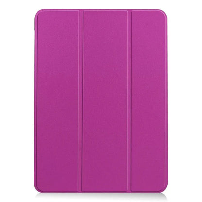 Smart Book Case with Pen Holder for iPad Air 11 (2024) – Stylish and Protective