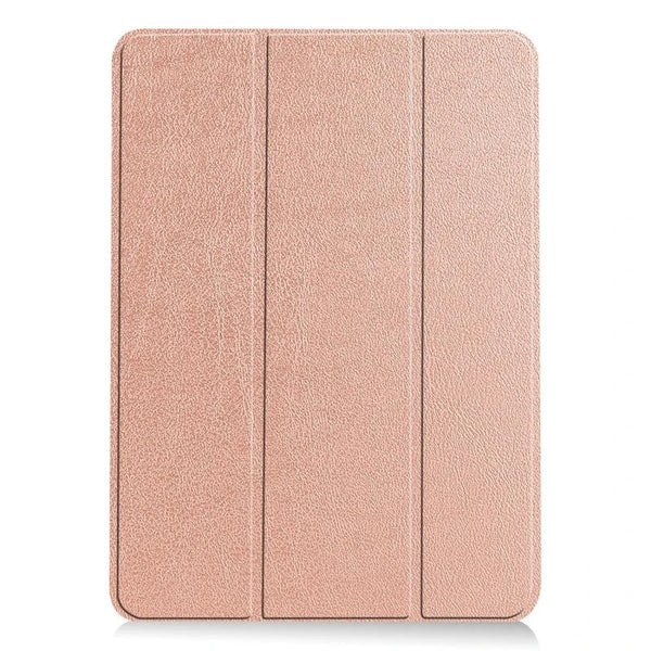 Smart Book Case with Pen Holder for iPad Air 11 (2024) – Stylish and Protective