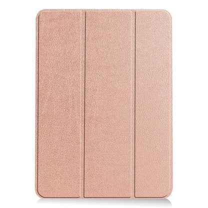 Smart Book Case with Pen Holder for iPad Air 11 (2024) – Stylish and Protective