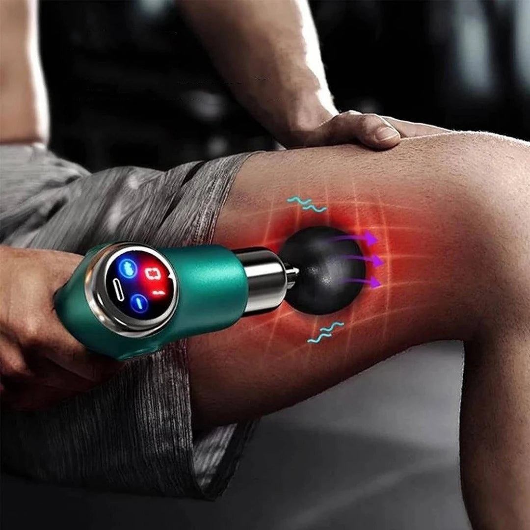 Earldom Massage Gun V3