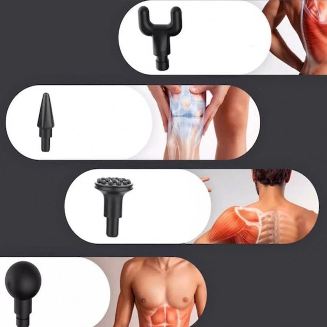 Earldom Massage Gun V3
