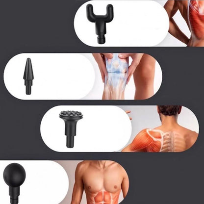 Earldom Massage Gun V3