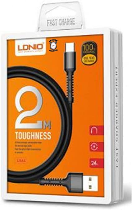 LDNIO Cable 2m Micro LS64