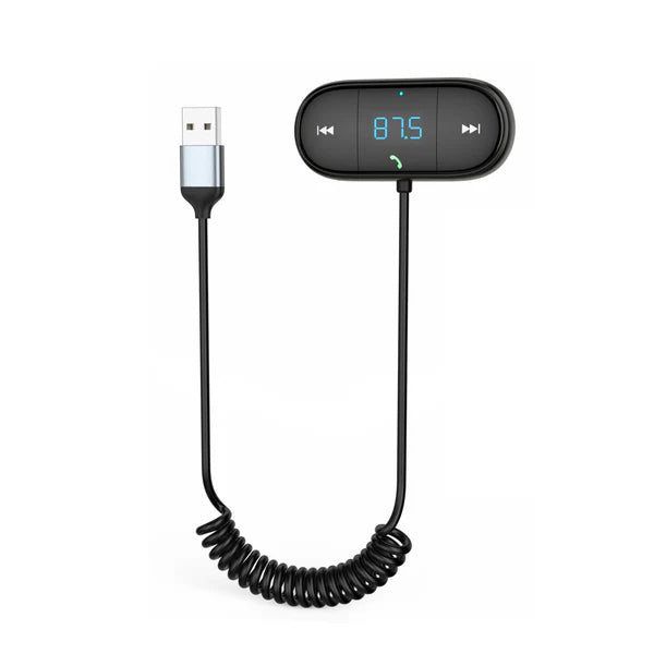 Earldom M66 USB Car Kit MP3 Player